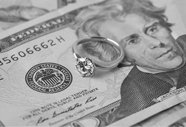 Alimony & Spousal Support
