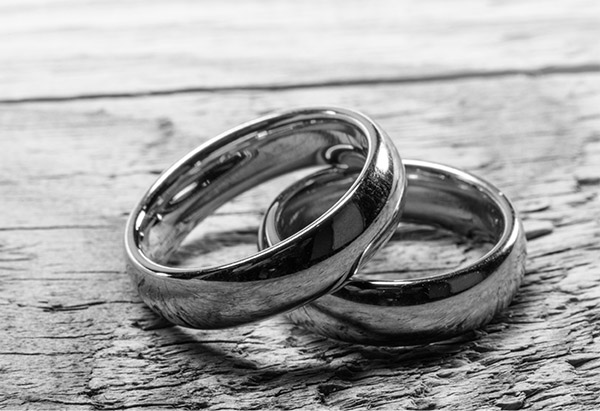 Divorce