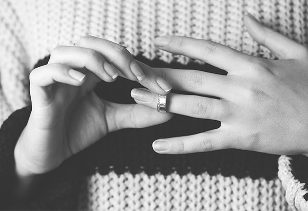 Legal Separation